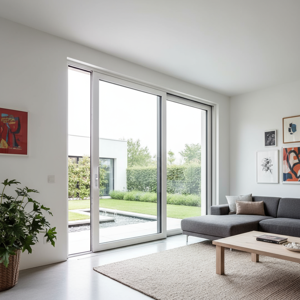 Optima Sliding System